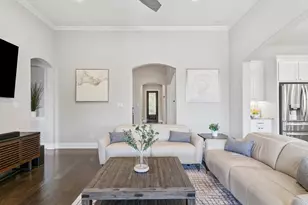 2908 Ballater Ct, The Colony, TX 75056 - Photo 8