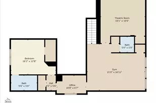 2908 Ballater Ct, The Colony, TX 75056 - Photo 34