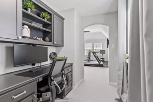 2908 Ballater Ct, The Colony, TX 75056 - Photo 26