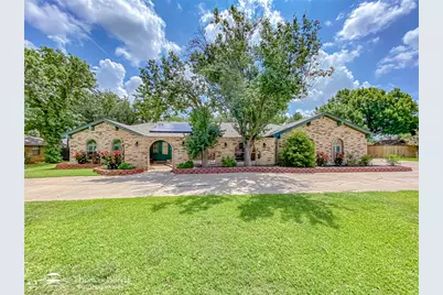 1925 Lytle Trail, Abilene, TX 79602 - Photo 1