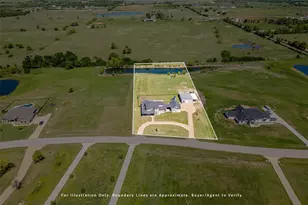 238 Bold Springs Ct, West, TX 76691 - Photo 2