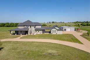 238 Bold Springs Ct, West, TX 76691 - Photo 36