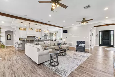 238 Bold Springs Court, West, TX 76691 - Photo 6