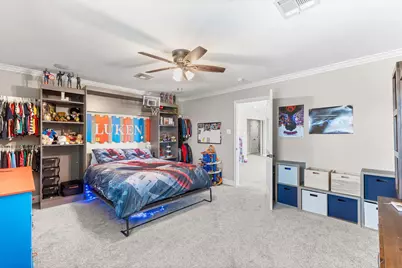 238 Bold Springs Court, West, TX 76691 - Photo 26