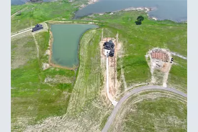 705 Peninsula Drive, Honey Grove, TX 75446 - Photo 6