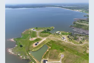 705 Peninsula Drive, Honey Grove, TX 75446 - Photo 4