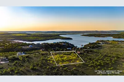 Tbd Hells Gate Loop, Possum Kingdom Lake, TX 76475 - Photo 1