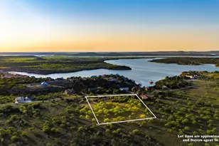 Tbd Hells Gate Loop, Possum Kingdom Lake, TX 76475 - Photo 1