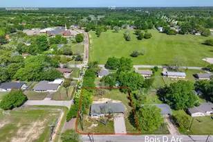 261 Bois D Arc St, Canton, TX 75103 - Photo 4