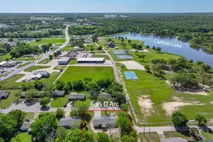 261 Bois D Arc St, Canton, TX 75103 - Photo 6