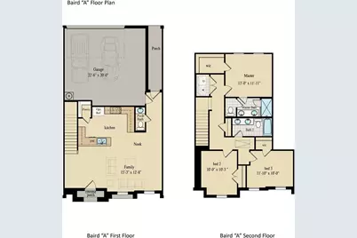 809 Homeplace Circle, Mansfield, TX 76063 - Photo 32