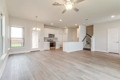 809 Homeplace Circle, Mansfield, TX 76063 - Photo 6