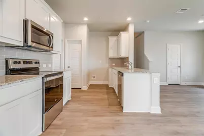 809 Homeplace Circle, Mansfield, TX 76063 - Photo 10