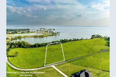 Lot 2 Oasis Drive, Kerens, TX 75144 - Photo 1