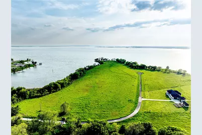 Lot 2 Oasis Drive, Kerens, TX 75144 - Photo 6