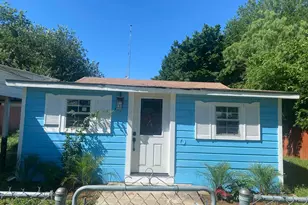 111 Ebner St, Graford, TX 76449 - Photo 1