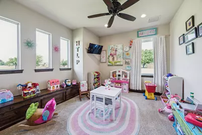 10761 County Road 2326, Terrell, TX 75160 - Photo 20