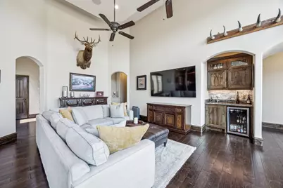 10761 County Road 2326, Terrell, TX 75160 - Photo 4