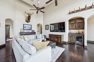 10761 Co Rd 2326, Terrell, TX 75160 - Photo 4