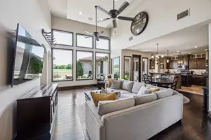 10761 Co Rd 2326, Terrell, TX 75160 - Photo 6