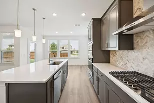 220 Kistler Dr, Little Elm, TX 75068 - Photo 8