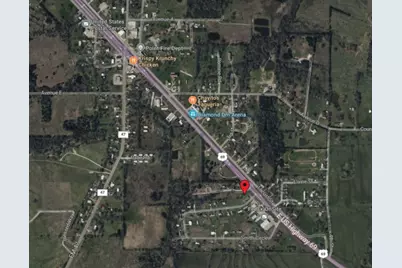 Tbd US Highway 69, Point, TX 75472 - Photo 1