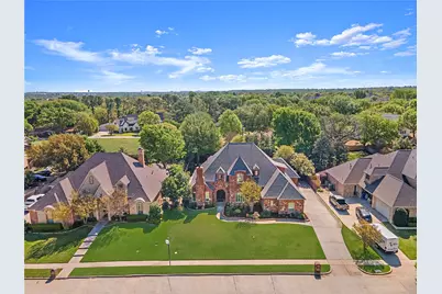 7117 Waldon Court, Colleyville, TX 76034 - Photo 1