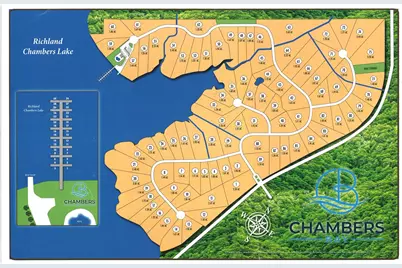 L 36 Chambers Bay, Kerens, TX 75144 - Photo 22