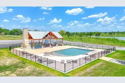 L 36 Chambers Bay, Kerens, TX 75144 - Photo 20