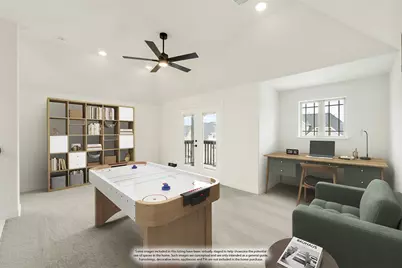 3933 Clingsman Way, McKinney, TX 75071 - Photo 26