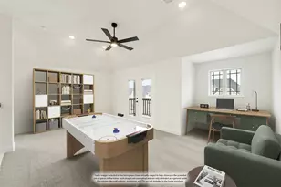 3933 Clingsman Wy, McKinney, TX 75071 - Photo 26