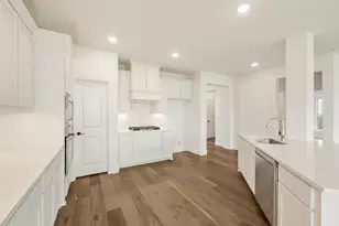 3933 Clingsman Wy, McKinney, TX 75071 - Photo 8
