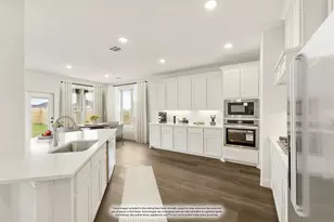 3933 Clingsman Wy, McKinney, TX 75071 - Photo 10