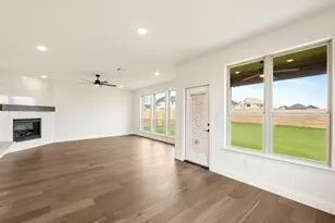 3933 Clingsman Wy, McKinney, TX 75071 - Photo 12