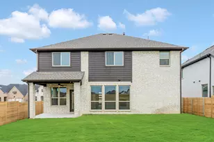 3933 Clingsman Wy, McKinney, TX 75071 - Photo 38