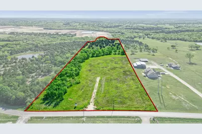 2554 Bennett Road, Howe, TX 75459 - Photo 2