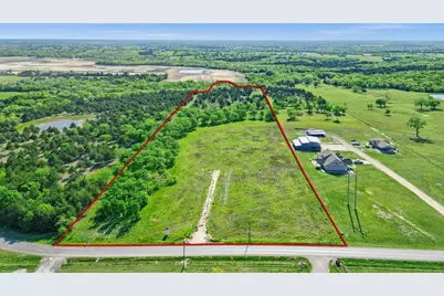 2554 Bennett Road, Howe, TX 75459 - Photo 1