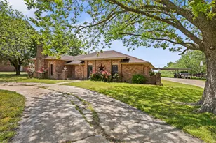1502 Hinchliffe Rd, Mexia, TX 76667 - Photo 8