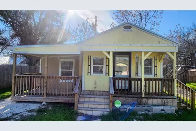 3852 Avra Circle, Granbury, TX 76048 - Photo 1