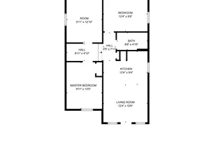 3852 Avra Cir, Granbury, TX 76048 - Photo 4