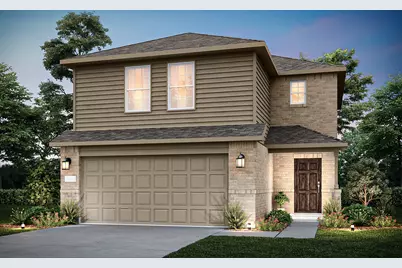 14156 Nullah Street, Pilot Point, TX 76258 - Photo 1