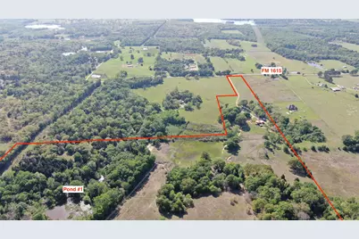 11529 Fm 1615, Athens, TX 75752 - Photo 2