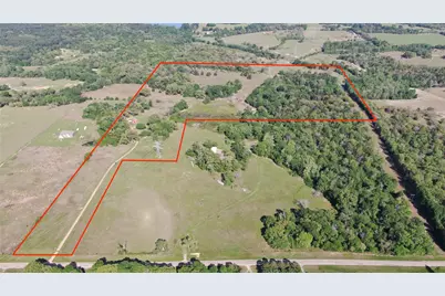 11529 Fm 1615, Athens, TX 75752 - Photo 1