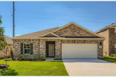 521 Aberdeen Drive, Ferris, TX 75125 - Photo 1