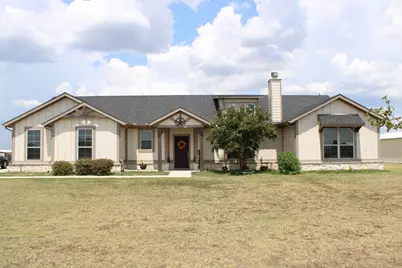 2267 County Road 4010, Decatur, TX 76234 - Photo 1