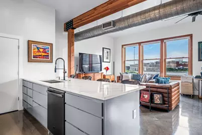 2502 Live Oak Street #332, Dallas, TX 75204 - Photo 16