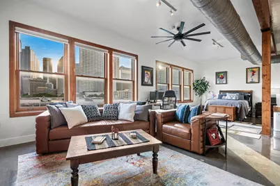 2502 Live Oak Street #332, Dallas, TX 75204 - Photo 10