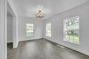 2126 Cedar St, Paris, TX 75460 - Photo 2