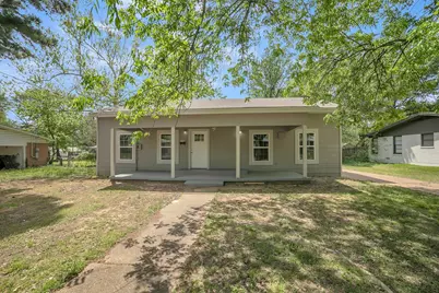 2126 Cedar Street, Paris, TX 75460 - Photo 16