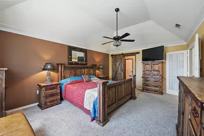 222 Fox Road, Weatherford, TX 76088 - Photo 14